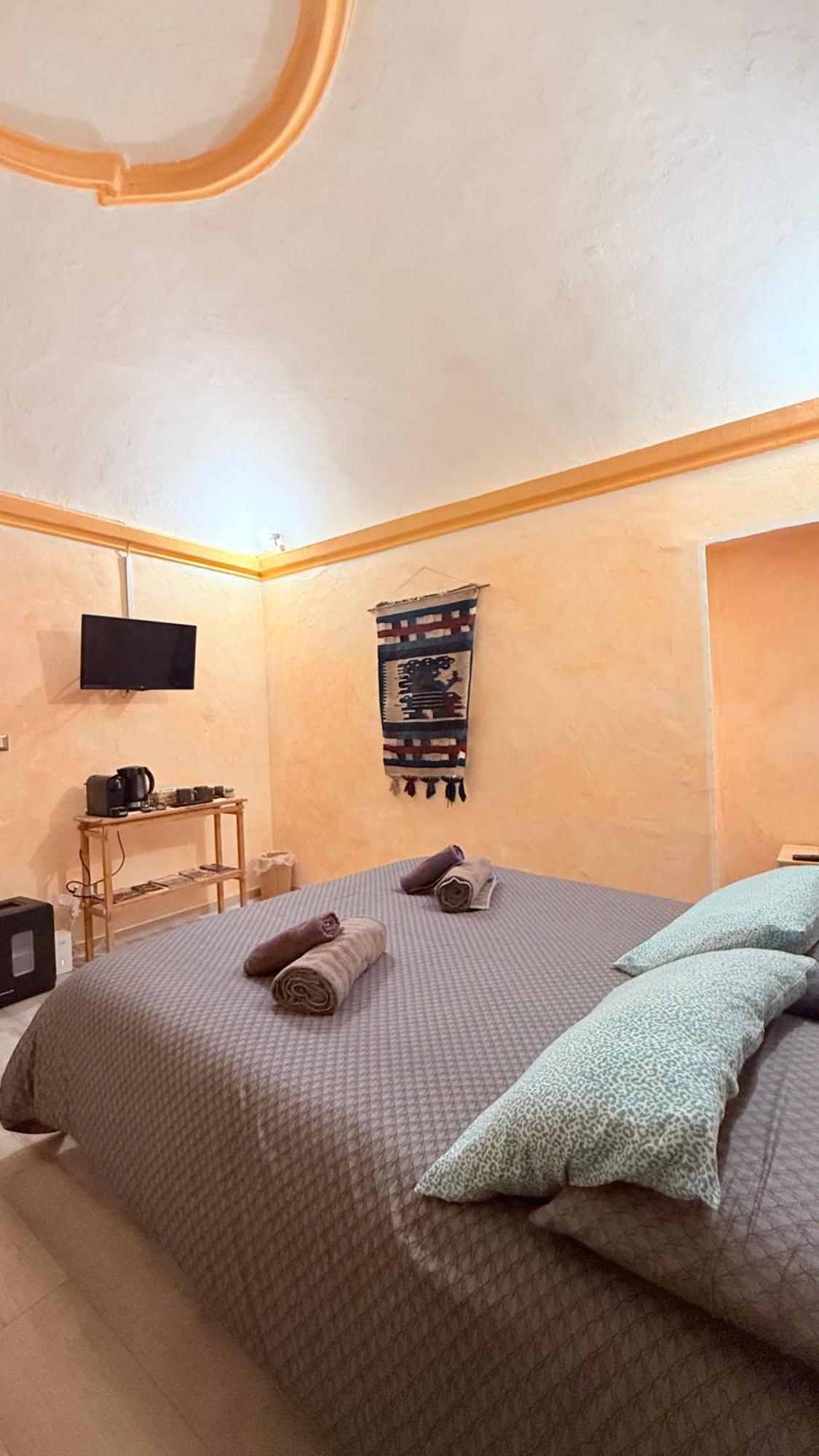 La Grotta Dell'Orso Hotel Aosta Exterior photo